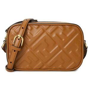 FENDI FF Crossbody Shoulder Bag Camera Bag